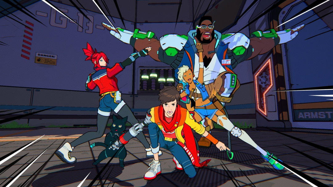 暢銷榜冠軍！今年這些Steam人氣遊戲，你全都不能錯過！