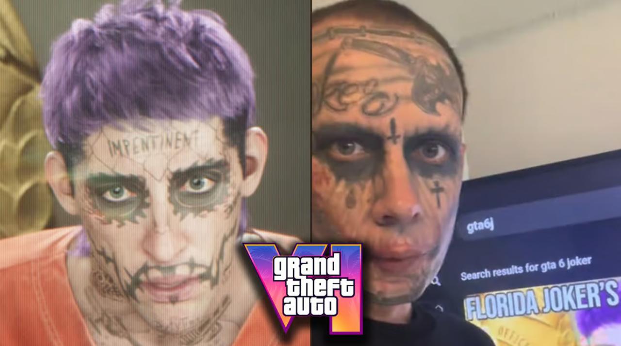 佛羅里達小丑聯繫律師準備起訴R星