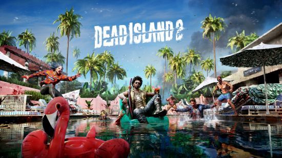 配置文件發現端倪 《死亡島2》或還將登陸Steam