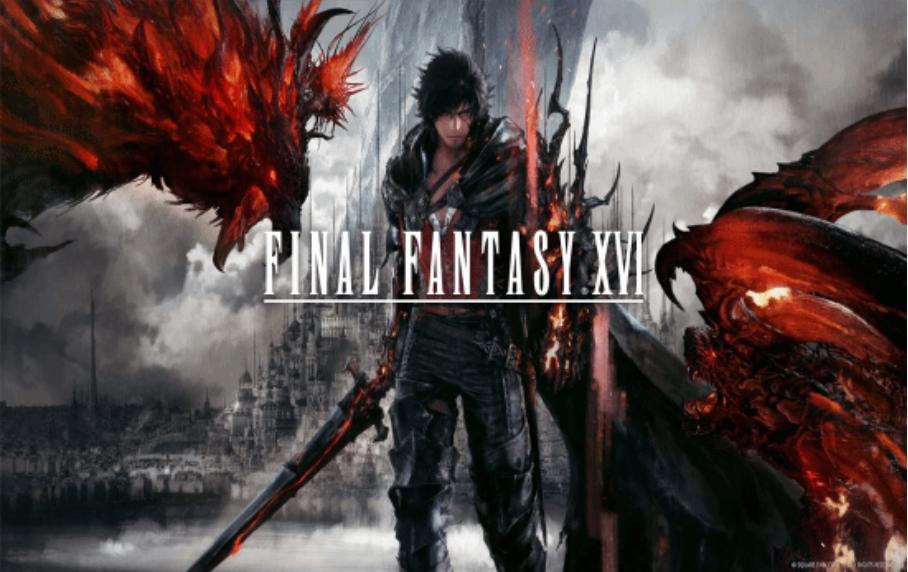 《最终幻想》之父称《FF16》成功的关键是接受新挑战