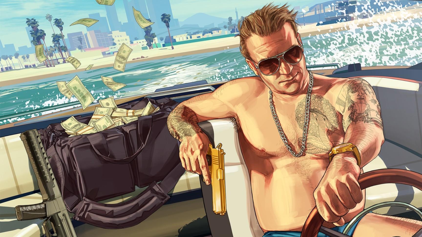 嘻哈歌手参观R星后盛赞：《GTA6》值得永远铭记！