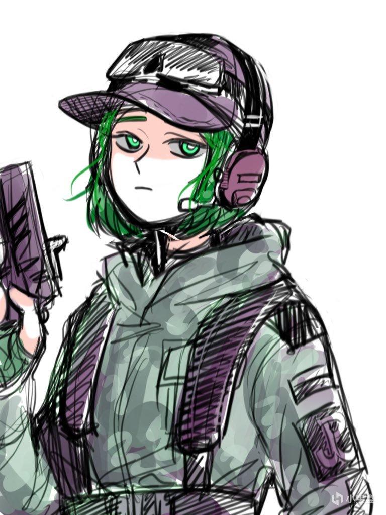 「社区推荐」万能干员mozzie的用法详略,不用他用谁?