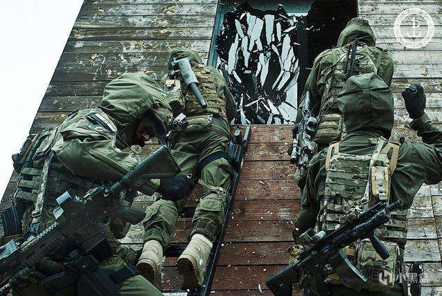 雷队的选拔训练以严酷出名