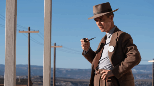 《奧本海默》IGN 10分：既震撼又恐怖