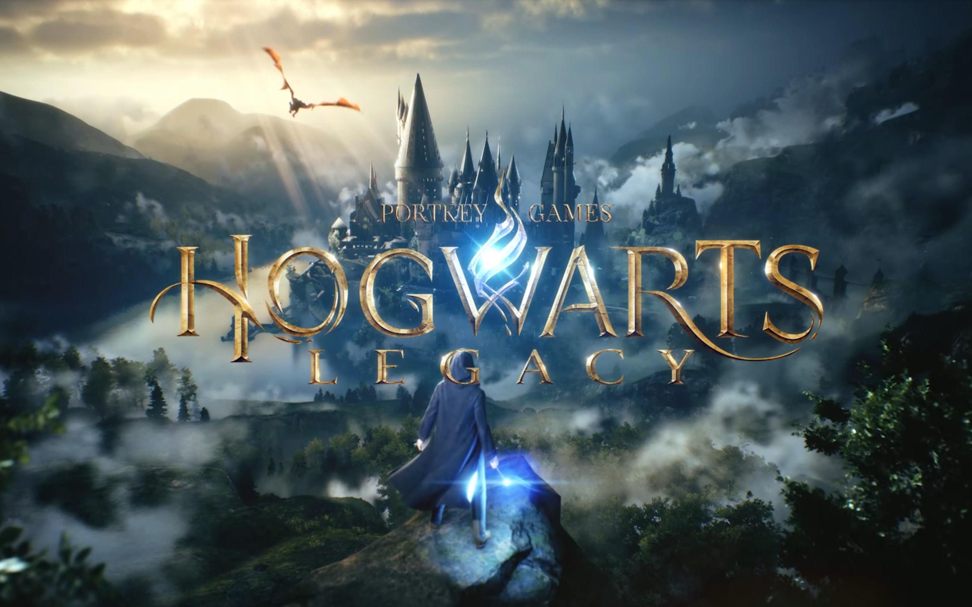 招聘廣告透玄機 《霍格沃茨之遺》開發商正開發3A大作