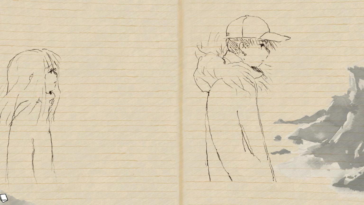 在《if found》里，亲历一场关于怪胎和宇宙的蓝调摇滚-第26张