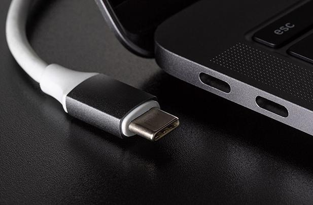 欧盟：明年起USB-C将成当地电子设备通用标准