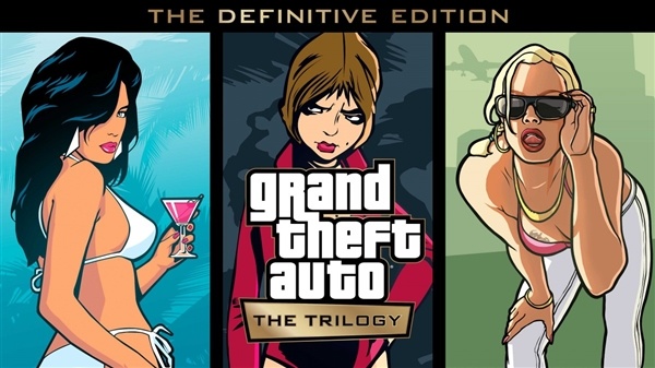 畫質直逼電影！《GTA6》要官宣了：男女雙主角劇情想象力巨大