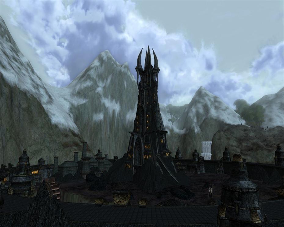 艾辛格的欧散克塔