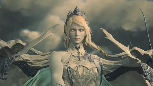 《最终幻想16》Demo进度可继承 包括数小时内容