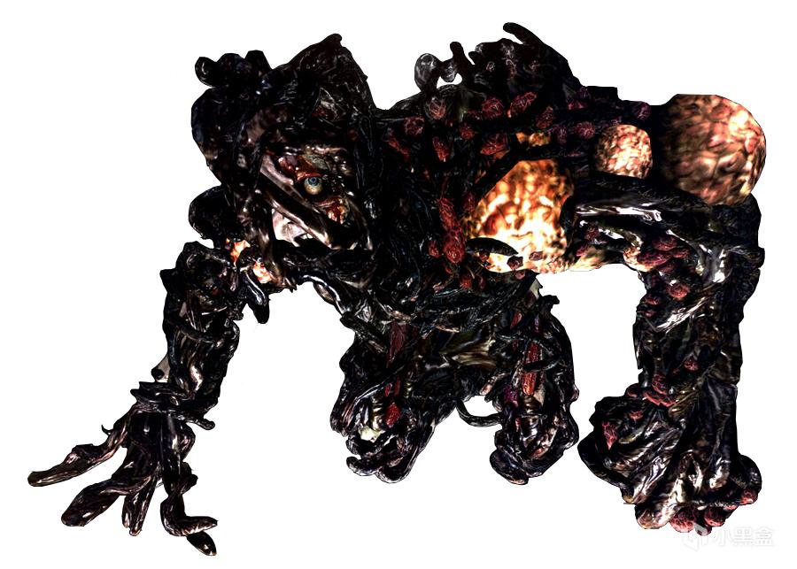 三,uroboros病毒b.o.w.