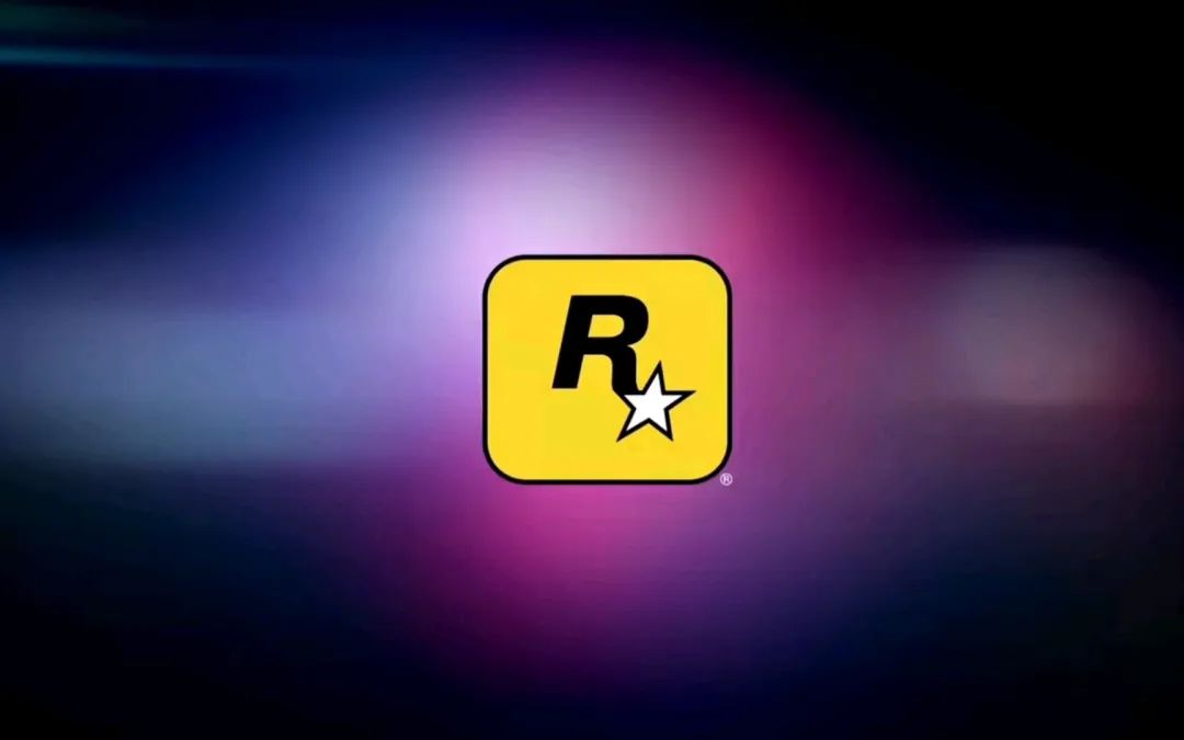 喜欢挂着R星标志的出租车，是什么神秘组织？