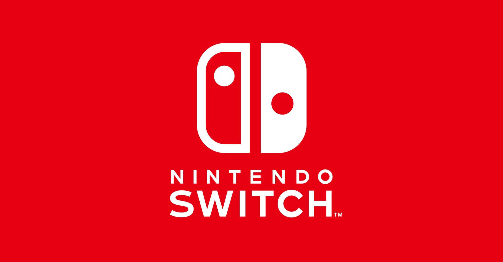 新游戏机的名字？可能不叫Nintendo Switch 2哦