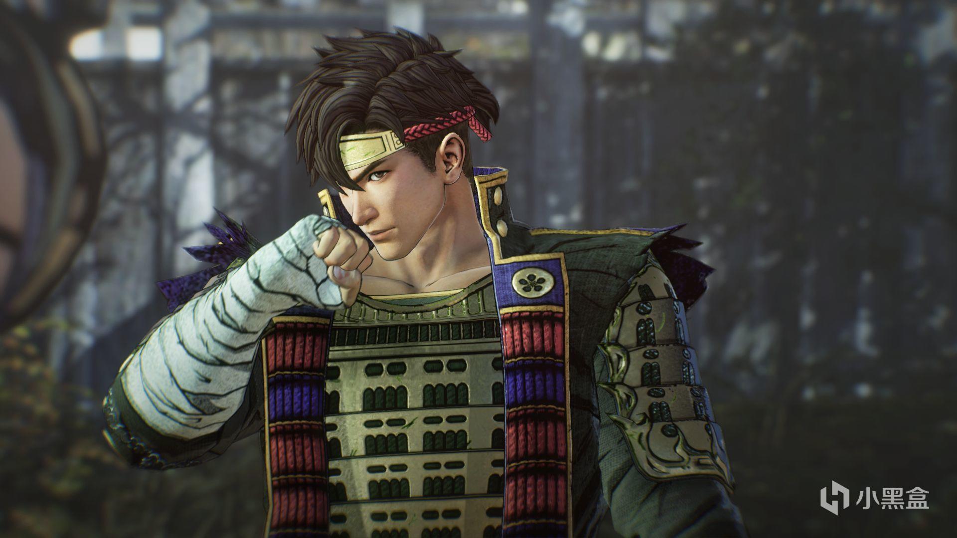 战国无双5前田利家 本多忠胜人物介绍 逗游网