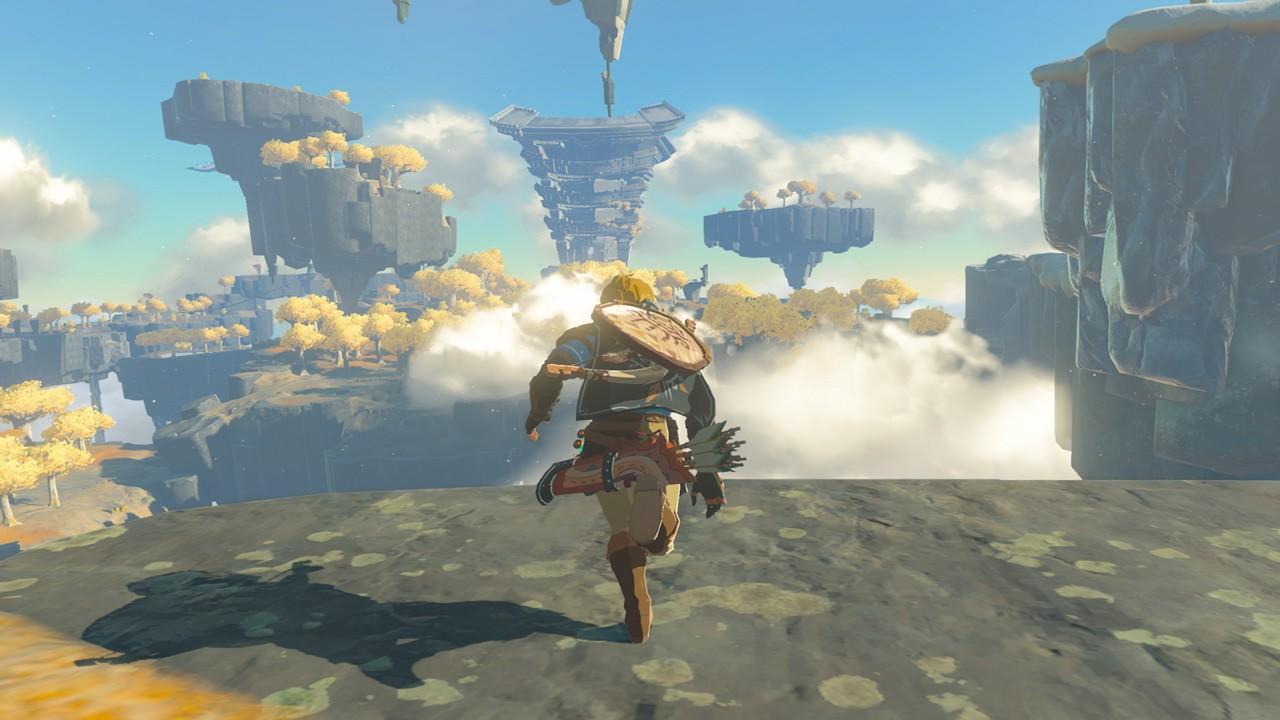 黑盒晚報：神谷英樹想把Switch砸碎；《王國之淚》終極預告今晚發