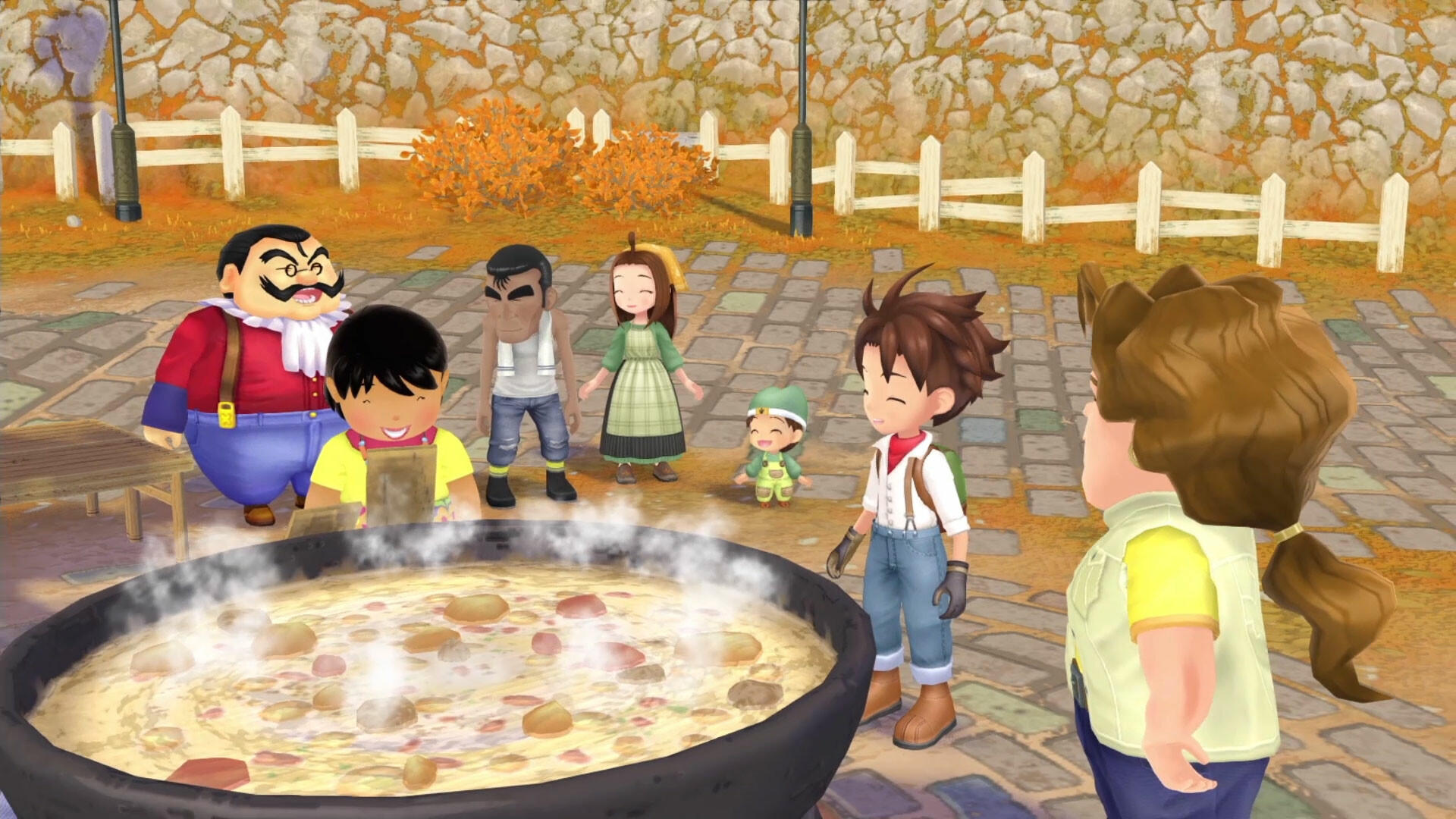 230元!《牧場物語Welcome美麗人生》Steam預購開啓
