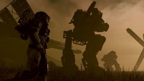 黑盒晚報：《星空》中機甲無法駕駛；國產只狼正式解鎖發售