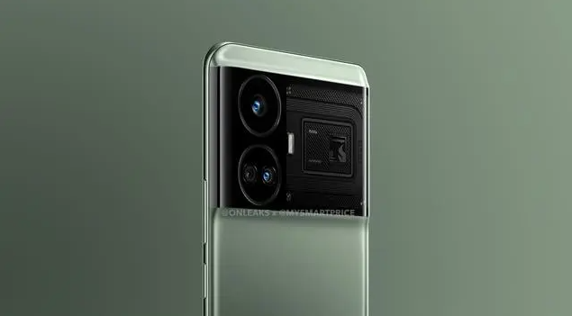 realme 真我 GT5 预热：全球首款“奇迹玻璃”手机，8月28日发布
