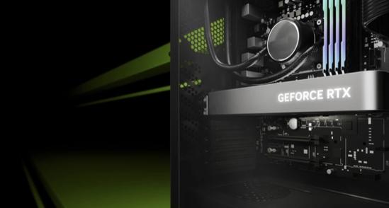 NVIDIA显卡被坑 集体降频200MHz！RTX 40幸免于难