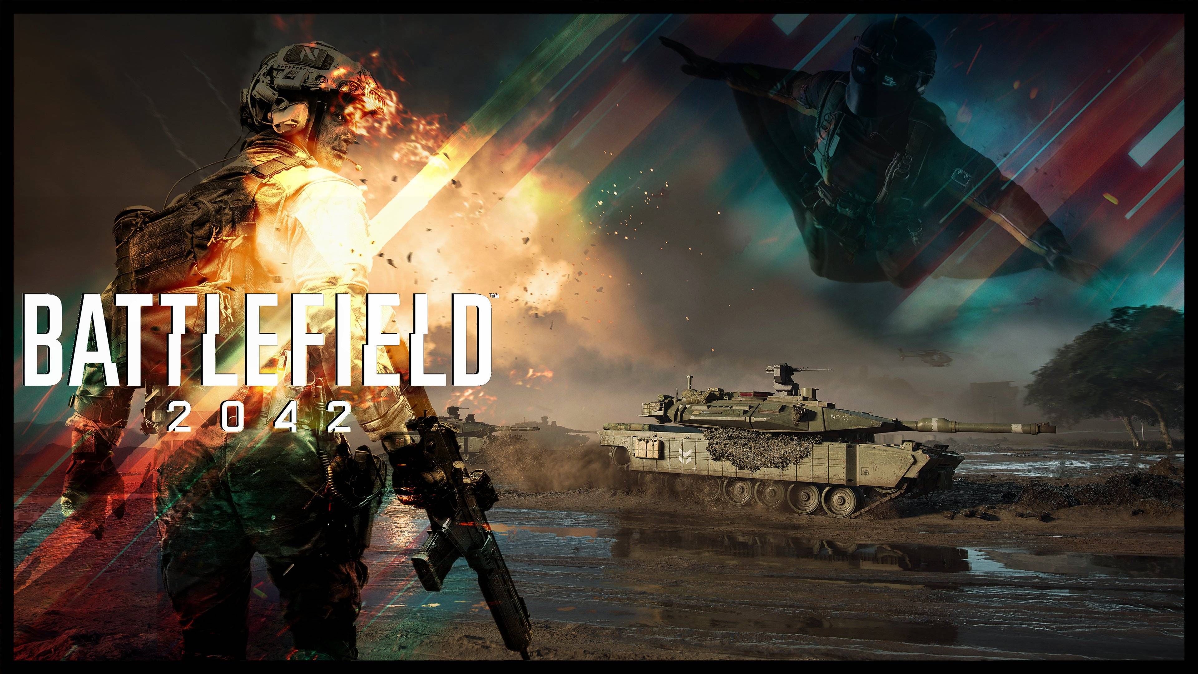 黑盒早報：小米自研系統MIOS曝光；《戰地2042》明天免費試玩