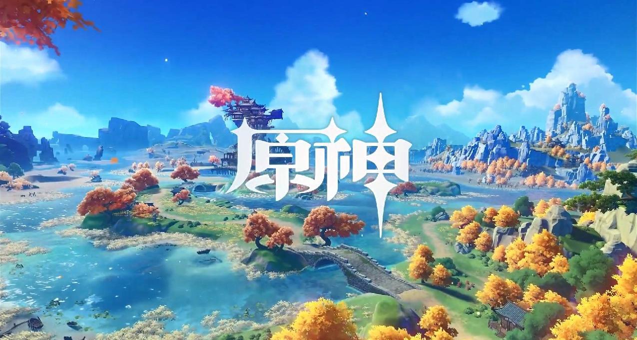 TGA 2022：玩家之声获奖者《原神》