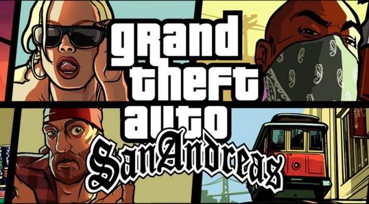 《GTA：圣安地列斯》任务制作器MOD，V1.7版本发布！