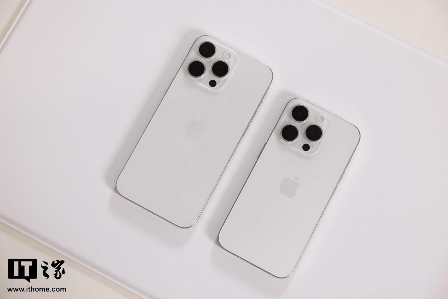測試顯示iPhone 15 Pro Max的GPU不如三星Galaxy S23 Ultra手機