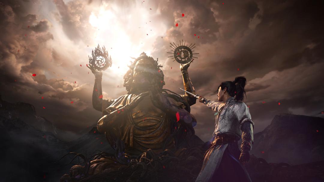 網易這款大作將在明年上線，外媒：可與國際3A比肩