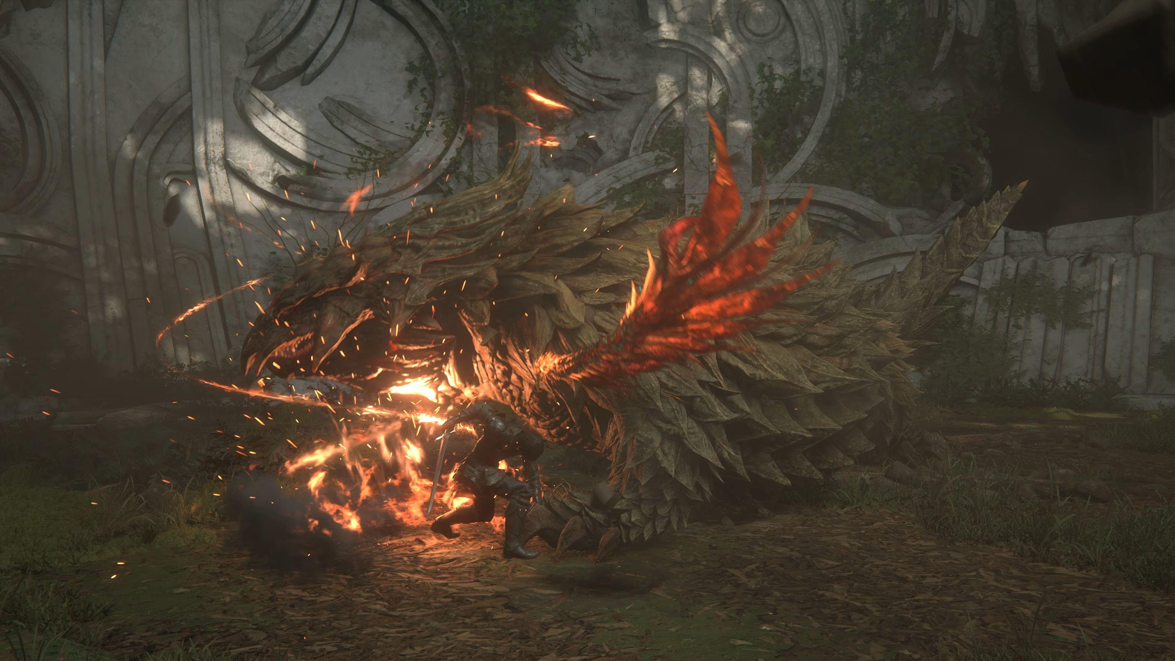 Fami最期待遊戲TOP10：《最終幻想16》繼續登頂榜首