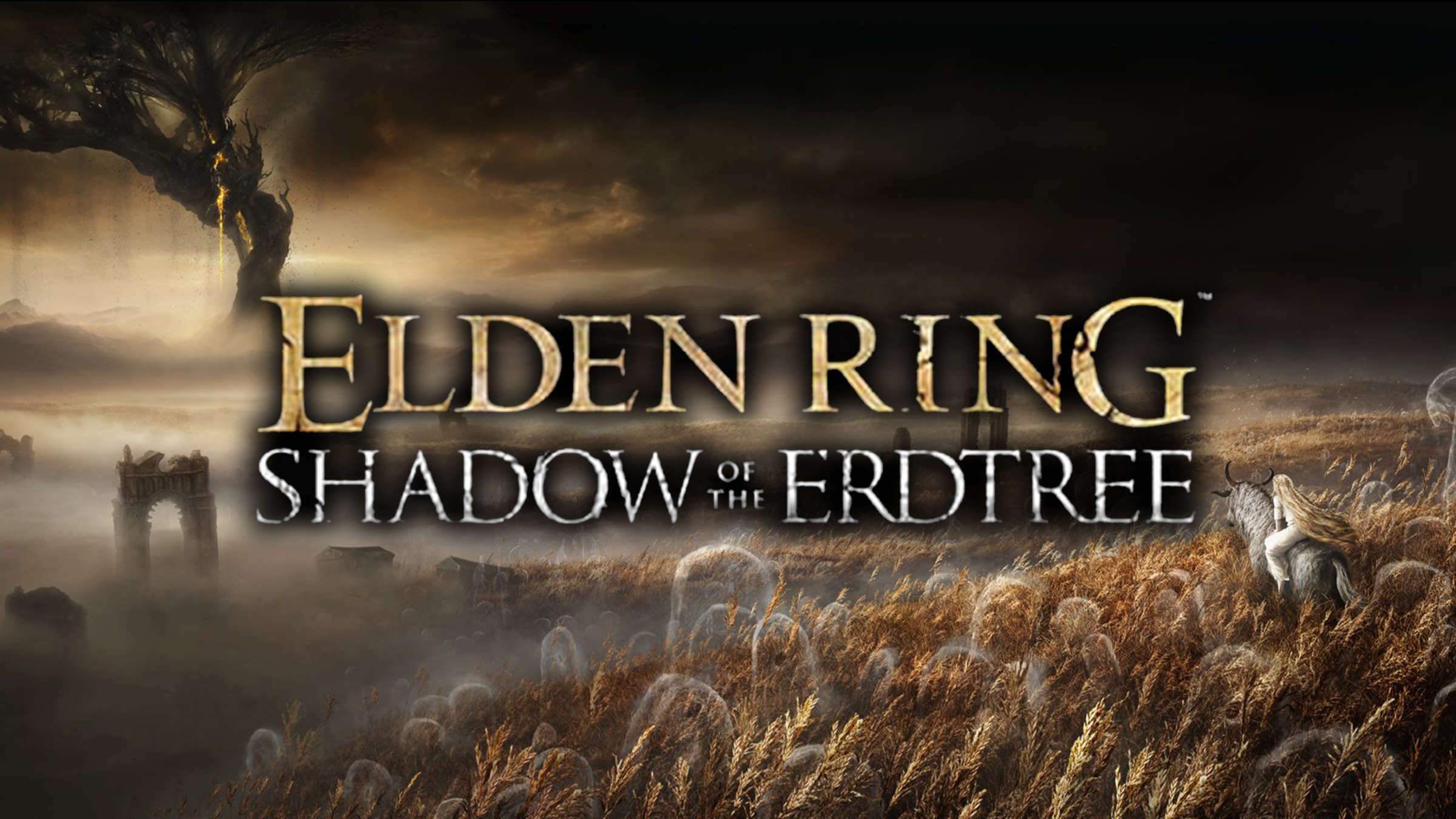 傳《艾爾登法環》本應有兩個DLC，FS社最終僅推出一個