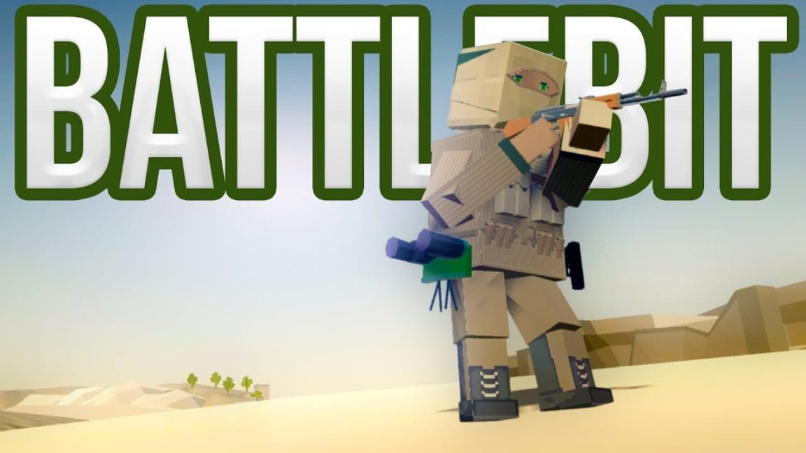 黑盒早報：射擊遊戲《Battlebit》現已發售；RTX4060顯卡6.29推出