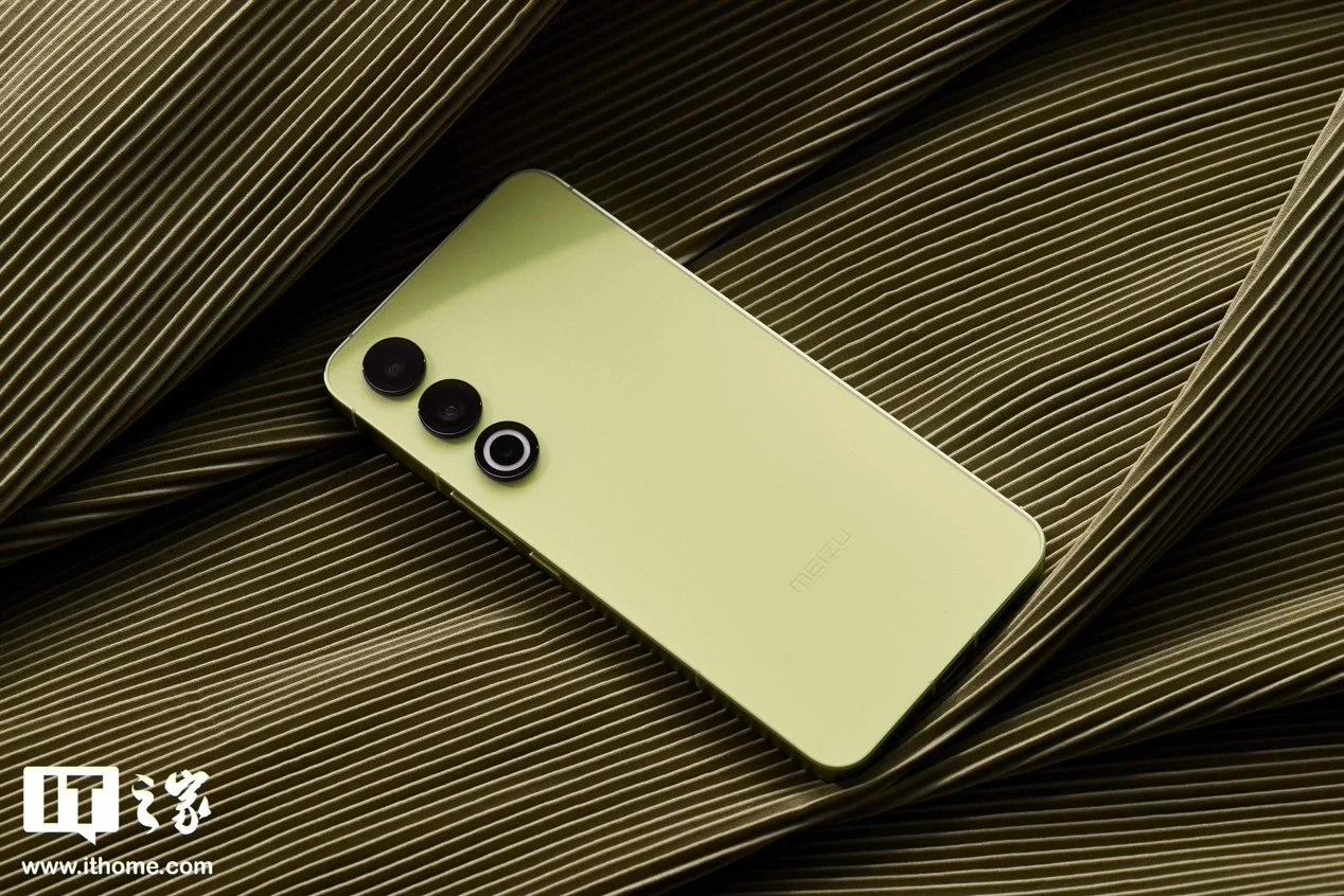 魅族 21 Pro 手机入网：高管曾称定价可能达 6000 元级