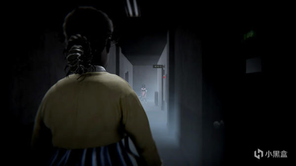 韩国生存恐怖游戏《Araha：Yieun岛的诅咒》上架Steam 3%title%
