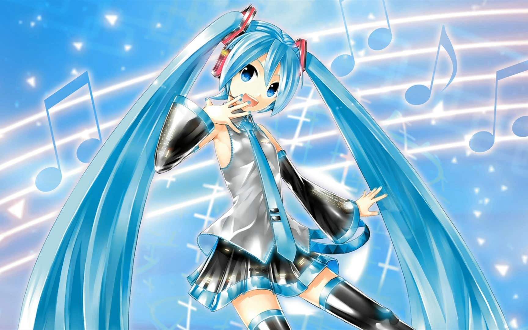 初音未来歌姬计划缺乏创新的人气音游