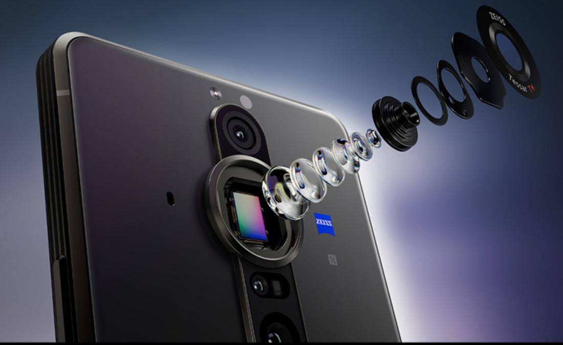 索尼 Xperia PRO-I 微單手機 3849 元新低，首發價 10999 元