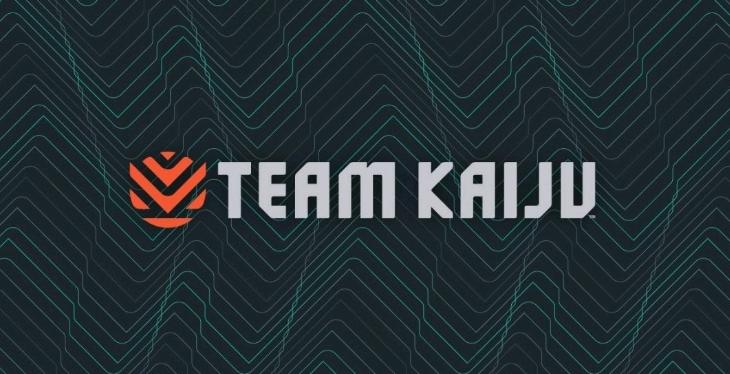 騰訊工作室Team Kaiju疑似關閉