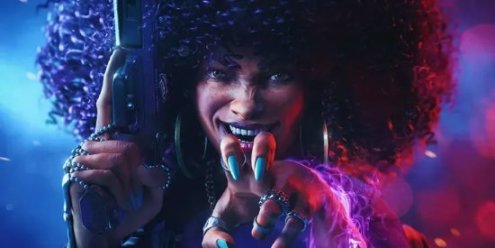 外媒吐槽《红霞岛》角色话多：怀念不会说话的主角