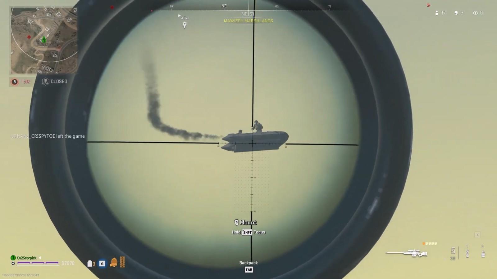 盒友晚报：《COD：战区2》外挂猖獗；Steam同时在线玩家破3100万