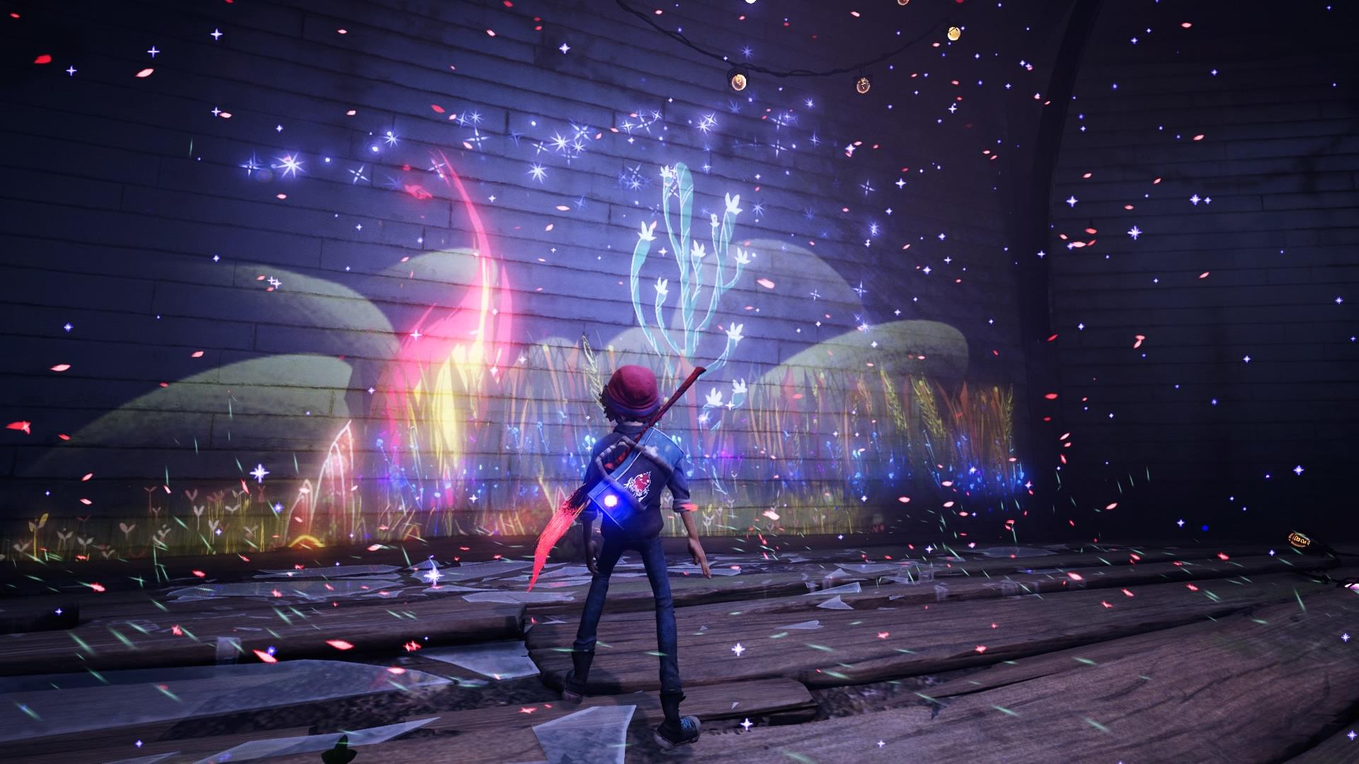 PS第一方工作室PixelOpus關閉 曾推出《壁中精靈》