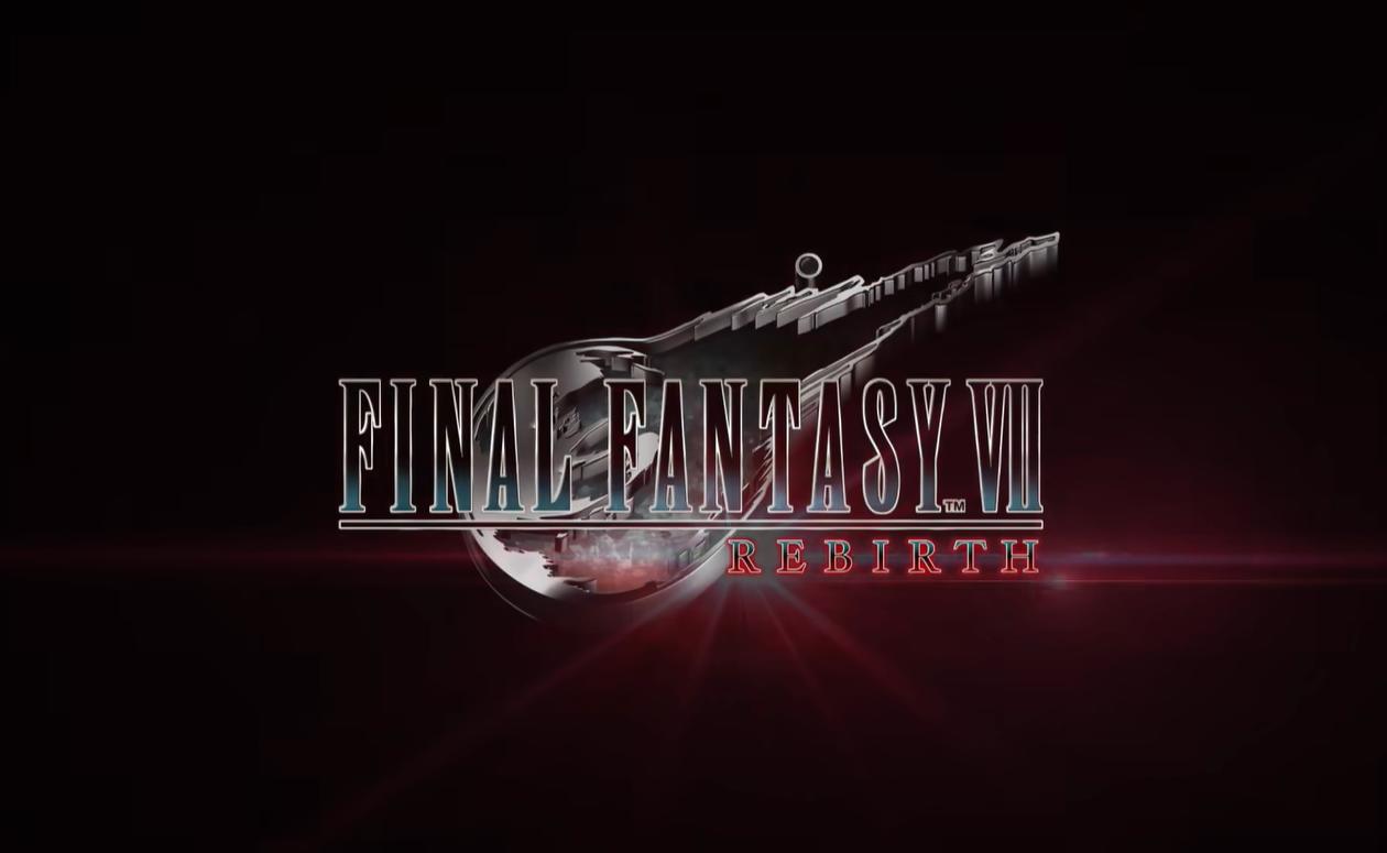 《FF7重生》新实机预告：明年2月29日发售