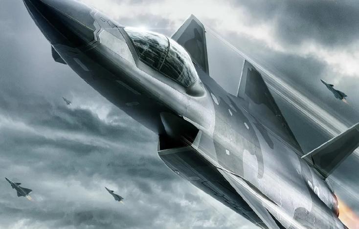 完美收官 《長空之王》總票房突破8.5億