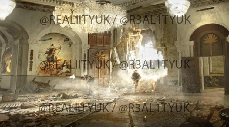 爆料人再證實：《COD黑色行動》新作設定在海灣戰爭 2024年推出