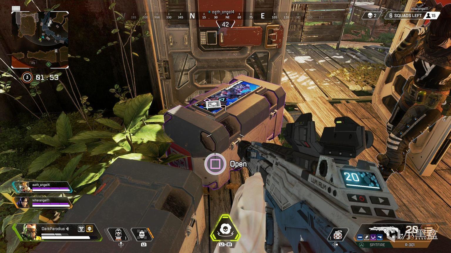 Switch全部免费游戏汇总，还不赶紧收藏！