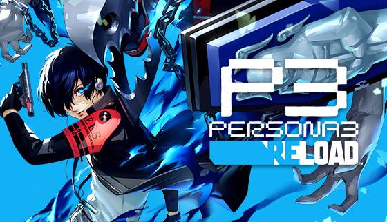 《女神异闻录3：Reload》Steam页面更新 添加D加密