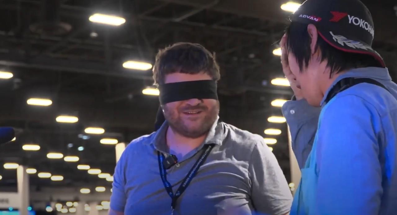 EVO2023《街頭霸王6》盲人玩家預賽奪勝，聲音輔助立功