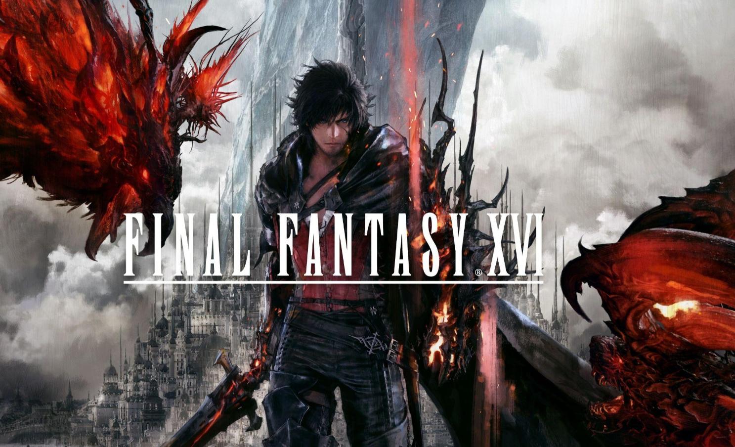 吉田直树谈制作《最终幻想》要点，《FF16》基本达标