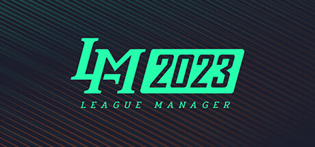 沉浸式電競俱樂部模擬《電競經理2023》上架steam！