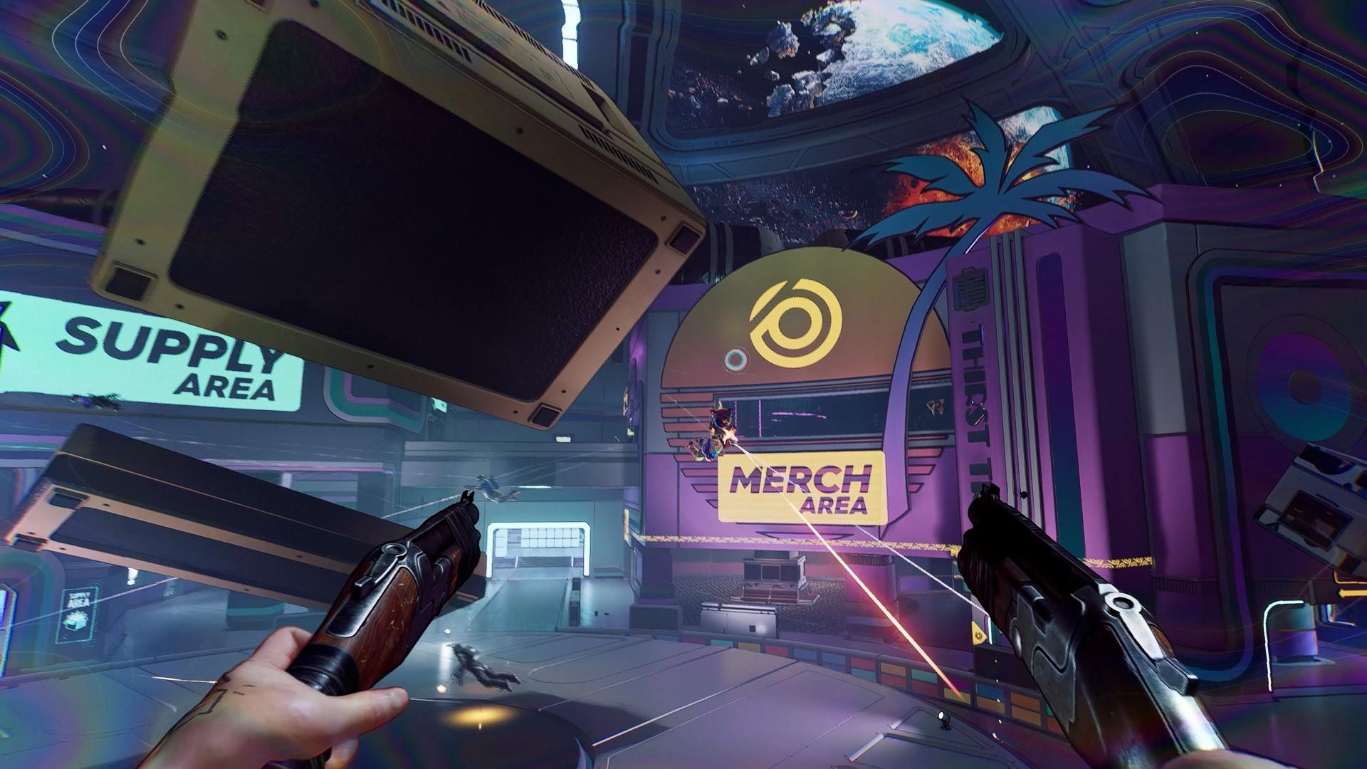 CA工作室FPS《土狼》新預告公開，將於科隆展開放試玩