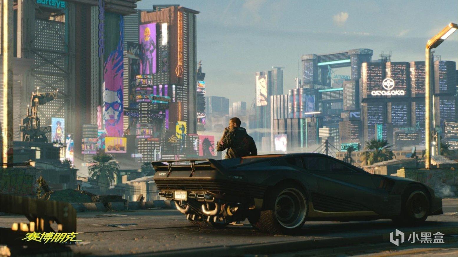 黑盒晚报：4090首发2周售罄；“往日之影” 不会上线PS4 Xbox One