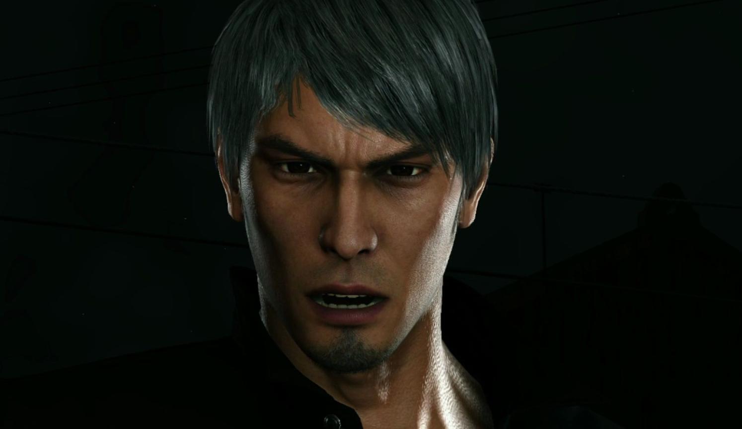 橫山昌義：《如龍8》暫時沒有計劃登陸XGP